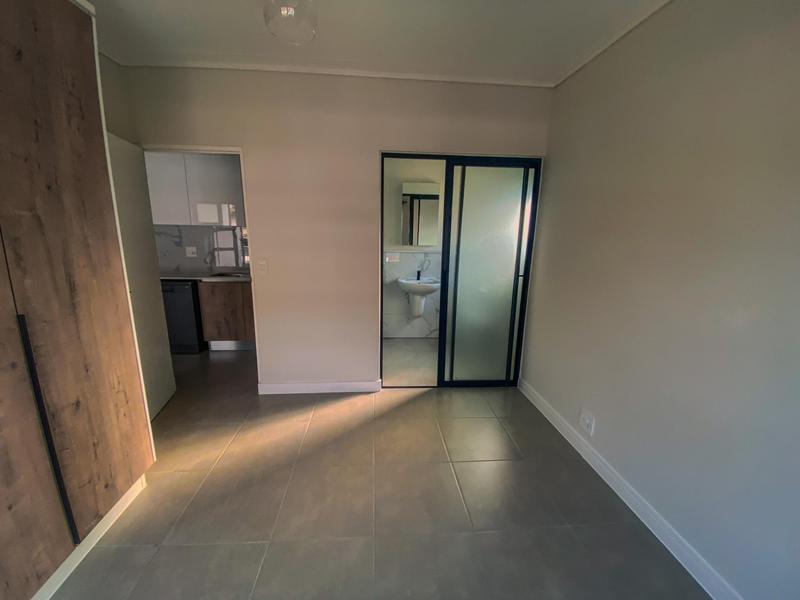 To Let 1 Bedroom Property for Rent in Richwood Western Cape